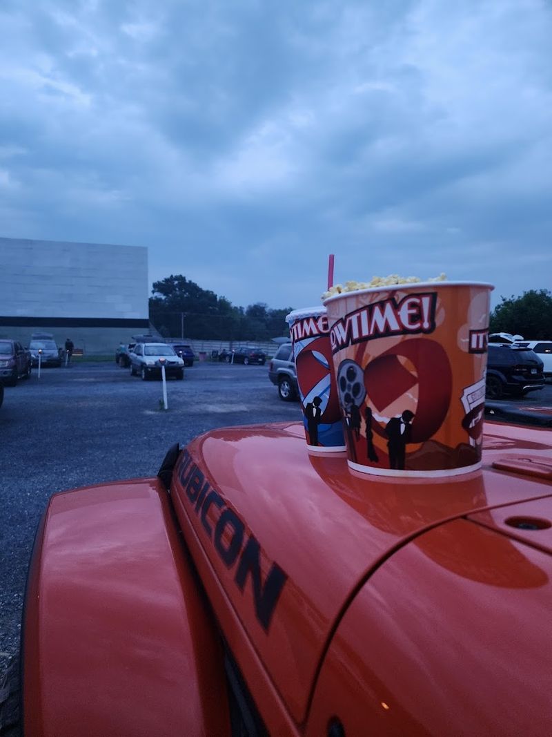 Plan Your Visit to Historic Route 11 Drive-In Theatre Plan Your Visit to Historic Route 11 Drive-In Theatre