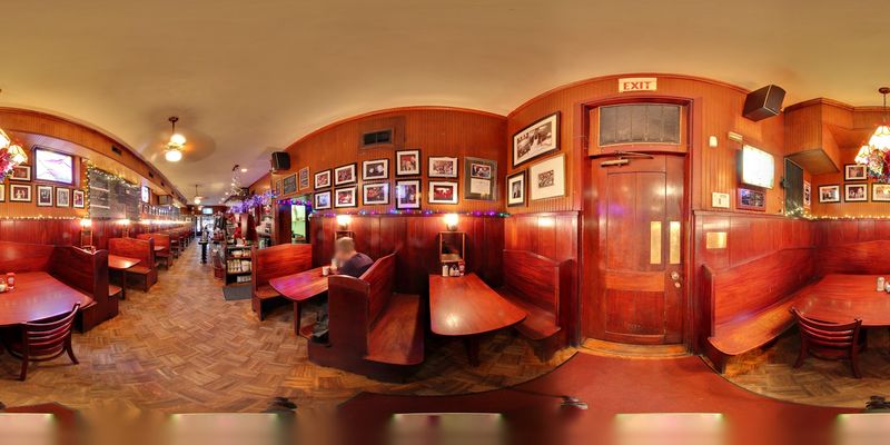 Plan Your Visit to Joe's Inn in Richmond