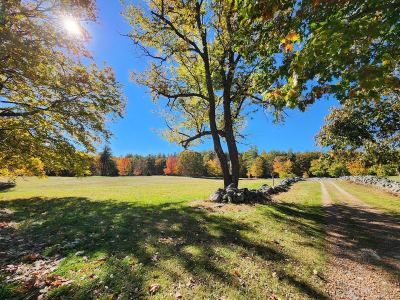 Plan Your Visit to Monson Center