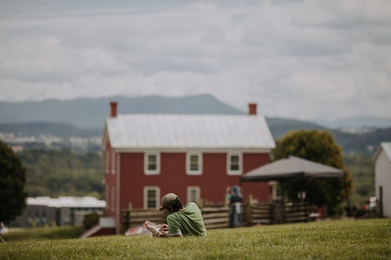 Plan Your Visit to This Harrisonburg Gem