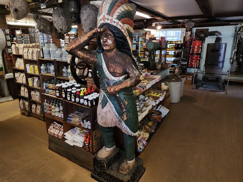 Plan Your Visit to This One-of-a-Kind New Hampshire Landmark