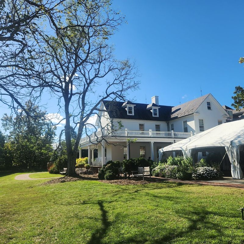 Plan Your Visit to This Unforgettable Riverside Retreat