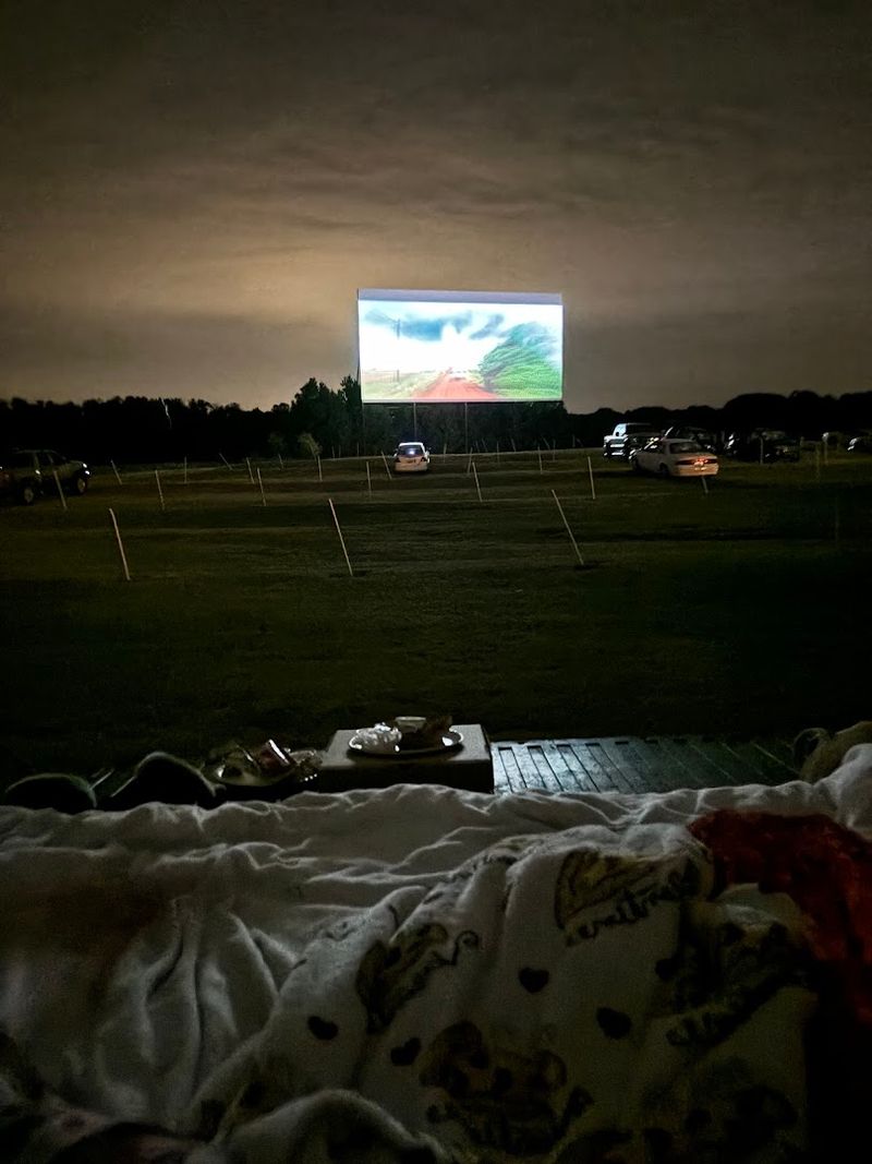 Plan a Cozy Night With Blankets and Open Skies