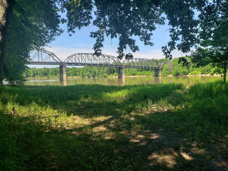 Plan a Day at Harmonie State Park