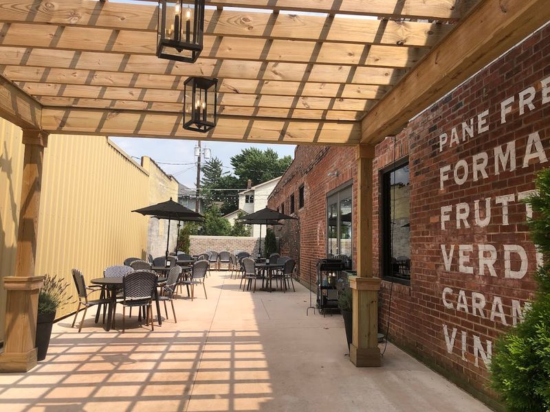 Plan a Patio Visit and Enjoy Charcuterie in the Open Air