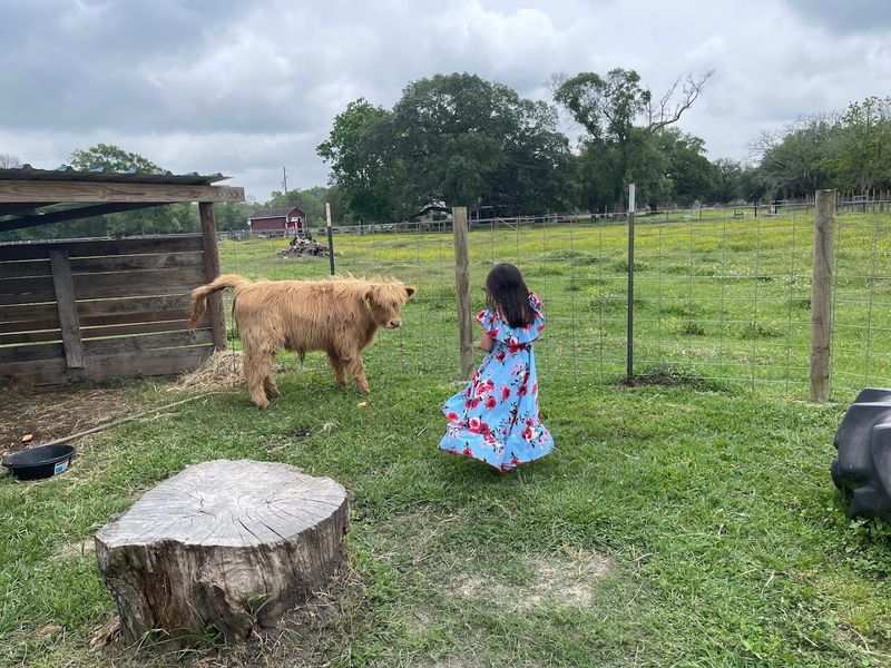 Plan a Personalized Farm Visit by Appointment