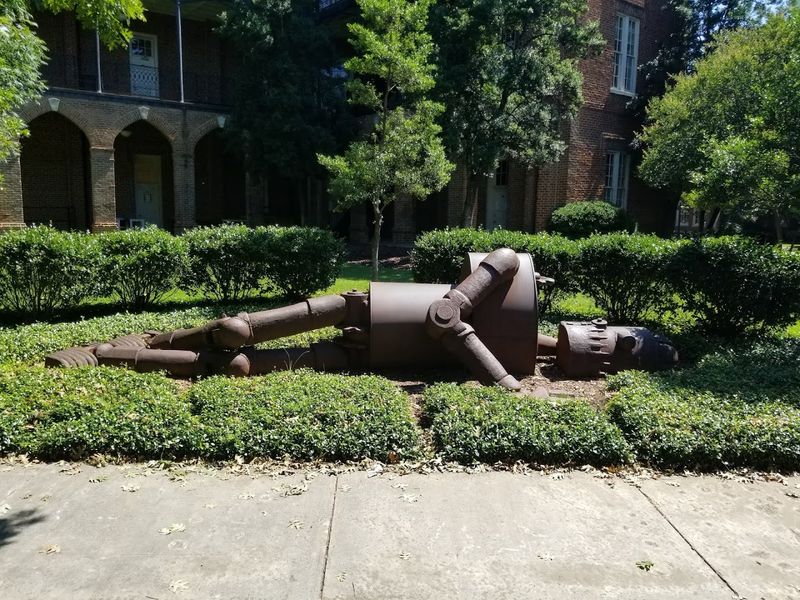 Plan a Visit Around the Sloss Furnaces Connection