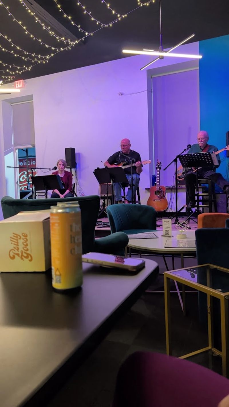 Plan to Catch Live Music or Trivia Night Plan to Catch Live Music or Trivia Night