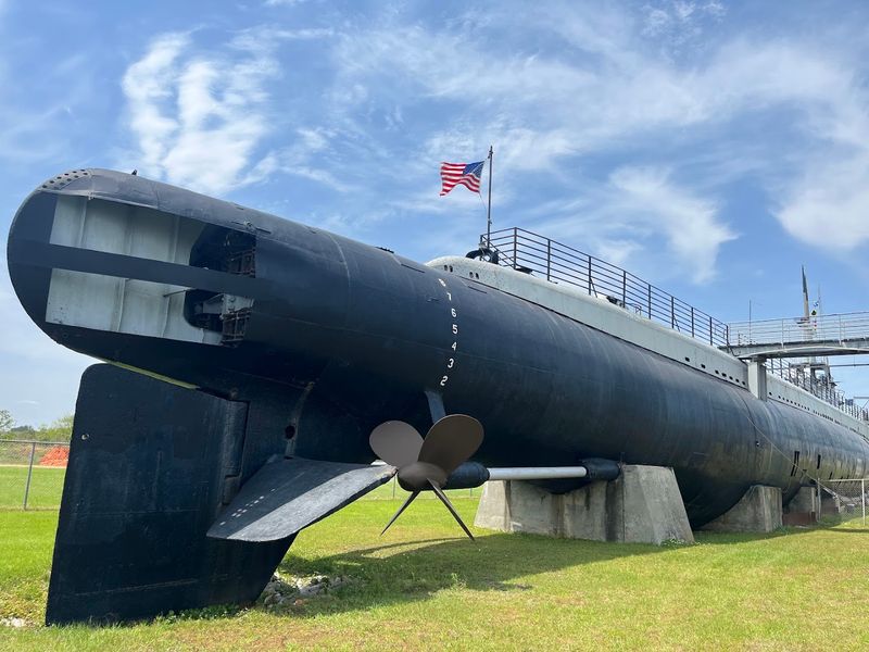Plan to See Its National Historic Landmark Status Up Close