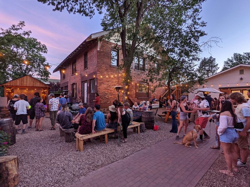 Planned Events, Food Trucks, and the Lively Bend Neighborhood Scene Planned Events, Food Trucks, and the Lively Bend Neighborhood Scene