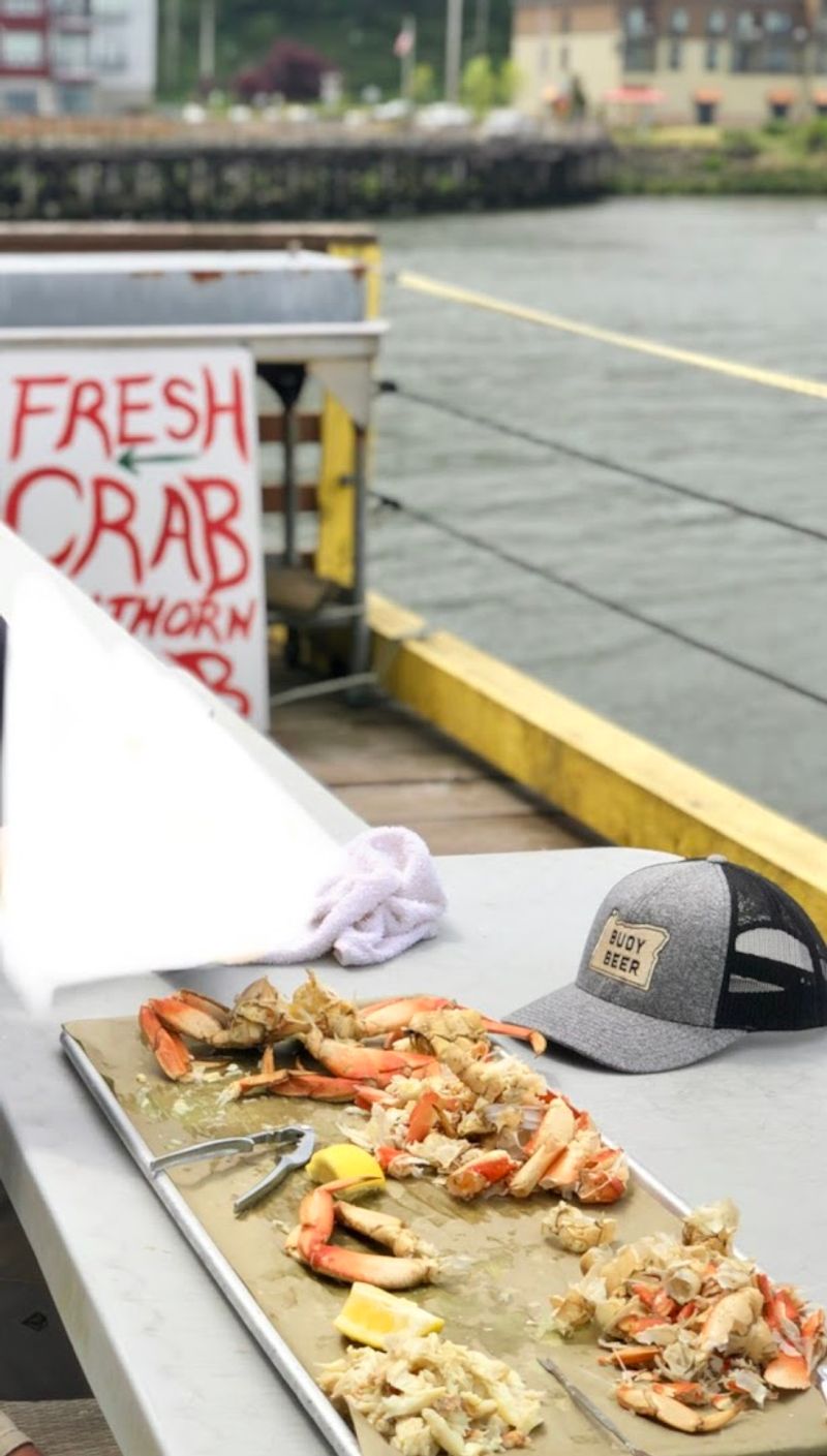 Planning Your June Visit to OleBob's Seafood Market