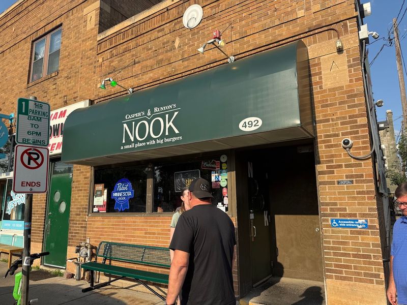Planning Your Own Visit To The Nook