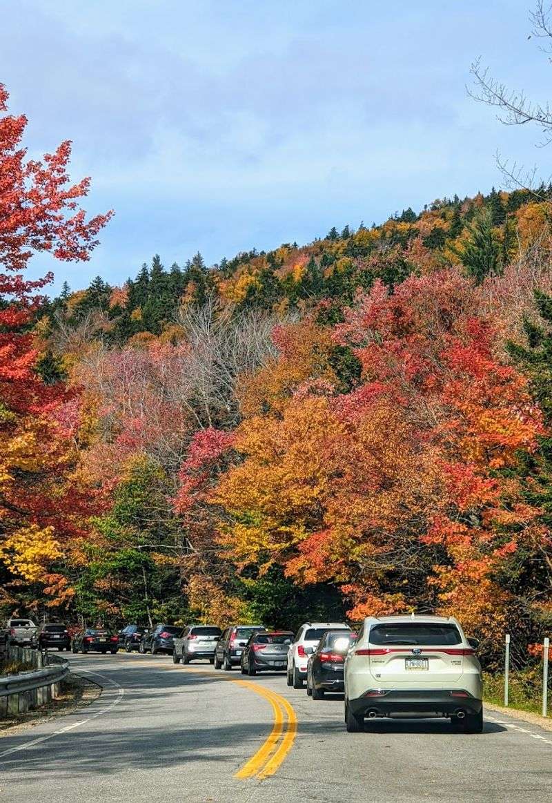 Planning Your Perfect Kancamagus Highway Road Trip