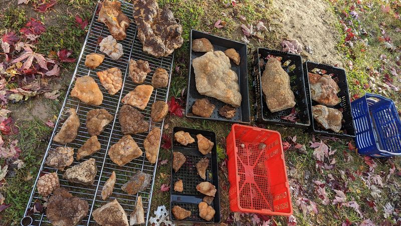 Planning Your Trip to Haunted Ridge Rocks