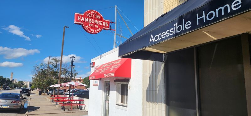 Planning Your Visit: What to Expect When You Pull Up to 108 N 7th St