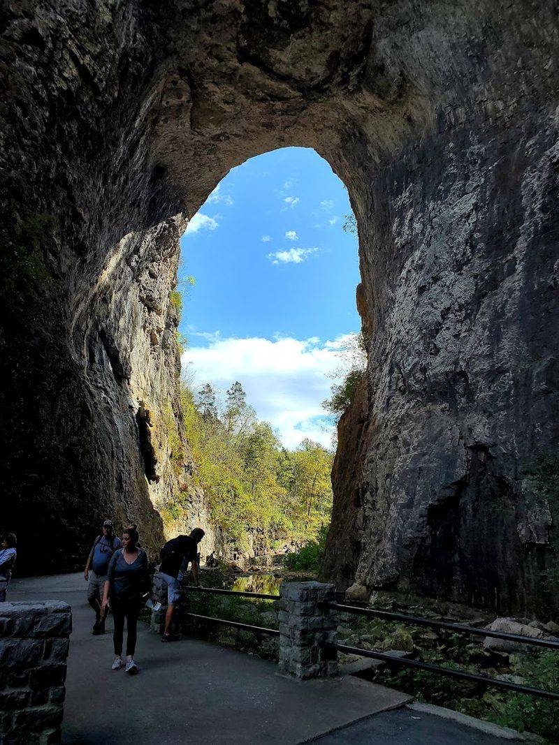Planning Your Visit and Finding the Address in Rockbridge County