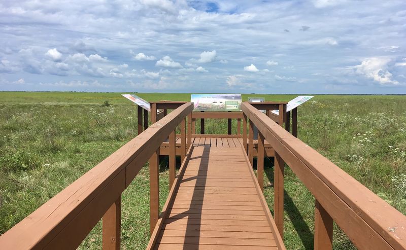 Planning Your Visit and Making the Most of the Refuge