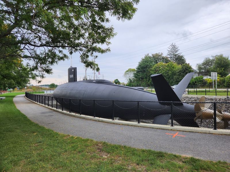 Planning Your Visit to Albacore Park