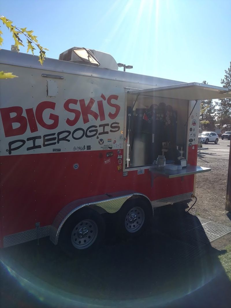 Planning Your Visit to Big Ski's Pierogis