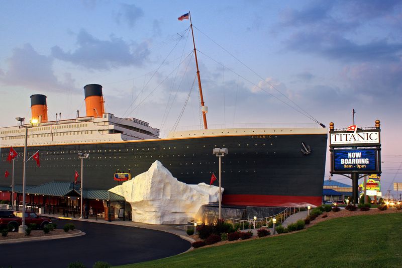 Planning Your Visit to Branson, Missouri