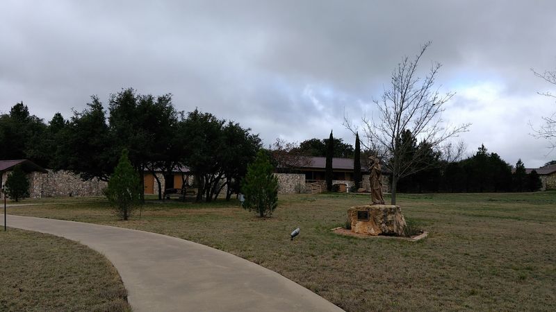 Planning Your Visit to Christoval and the Hermitage