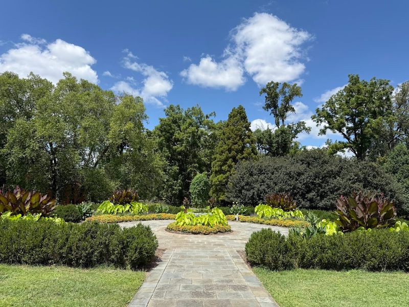 Planning Your Visit to Cylburn Arboretum, What to Know Before You Go
