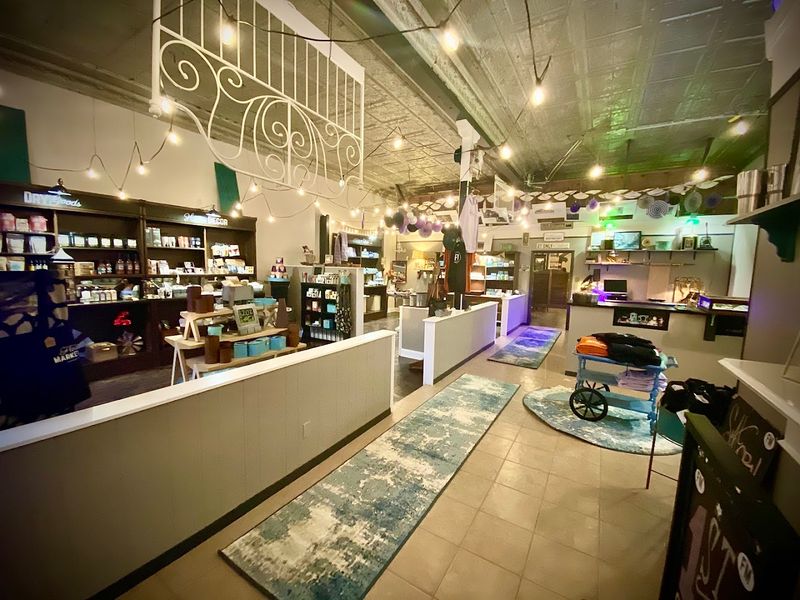 Planning Your Visit to Florence, TX and the Marketplace