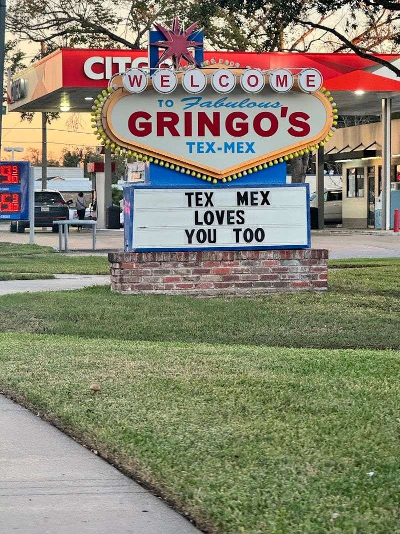 Planning Your Visit to Gringo's Mexican Kitchen in Pearland