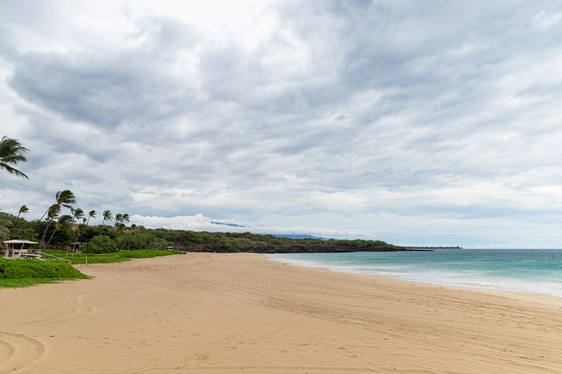 Planning Your Visit to Hapuna Beach State Recreation Area