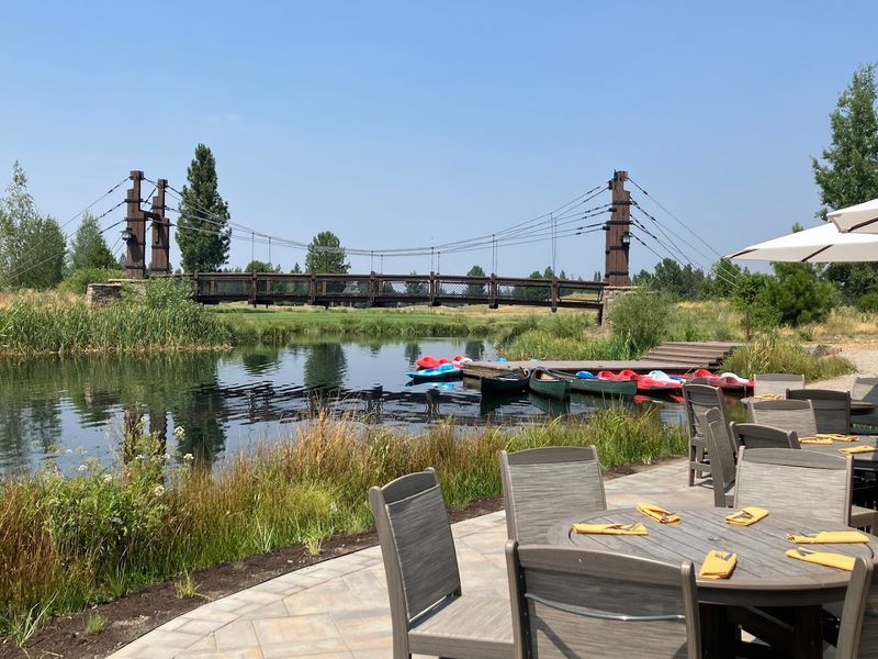 Planning Your Visit to Lake House in Sunriver