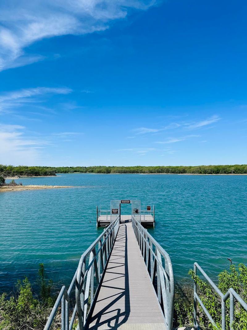 Planning Your Visit to Lake Murray State Park Planning Your Visit to Lake Murray State Park