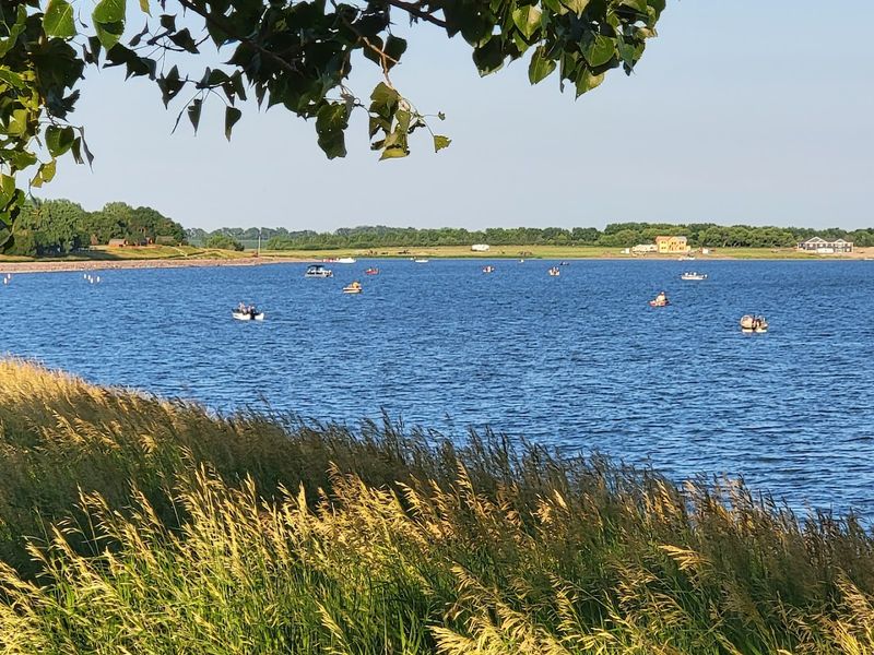 Planning Your Visit to Lake Thompson Today Planning Your Visit to Lake Thompson Today