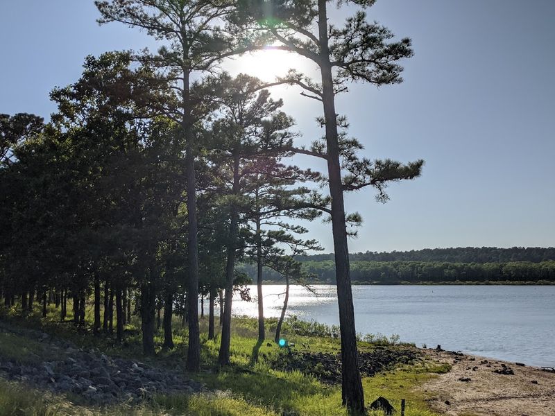Planning Your Visit to McGee Creek Reservoir
