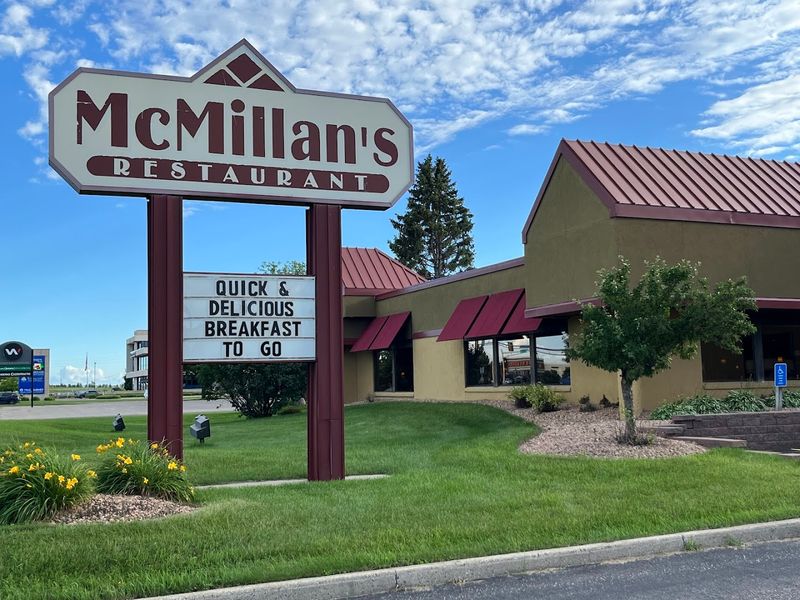 Planning Your Visit to McMillan's in Willmar Planning Your Visit to McMillan's in Willmar