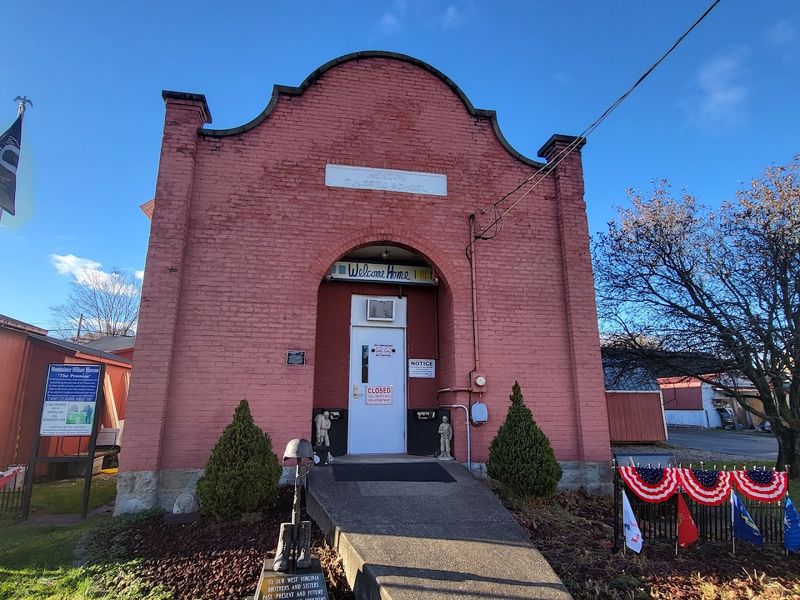 Planning Your Visit to Mountaineer Military Museum