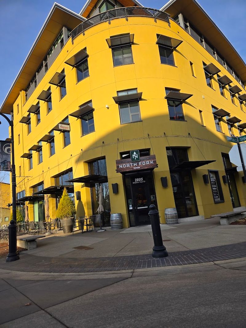 Planning Your Visit to North Fork Tavern