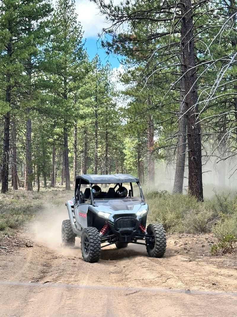 Planning Your Visit to Outriders Northwest