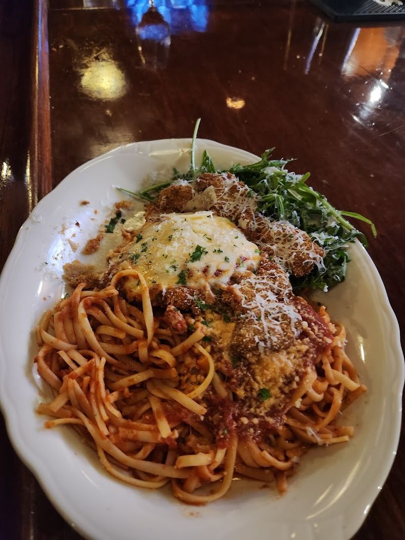Planning Your Visit to Paulie's Fine Italian