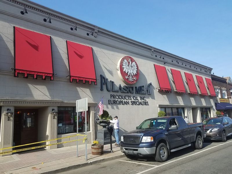 Planning Your Visit to Pulaski Meat Products