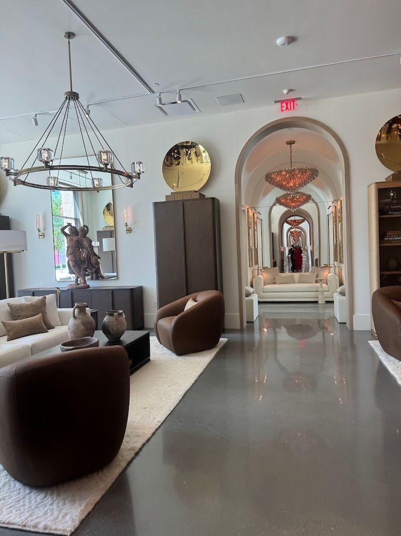 Planning Your Visit to RH Rooftop Restaurant Oklahoma City