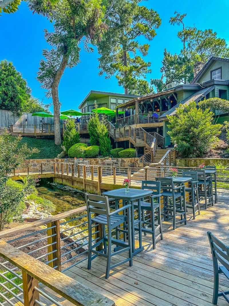 Planning Your Visit to Rainbow Lodge