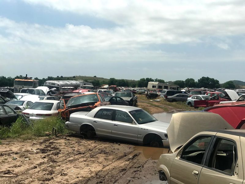 Planning Your Visit to Roosevelt, Oklahoma