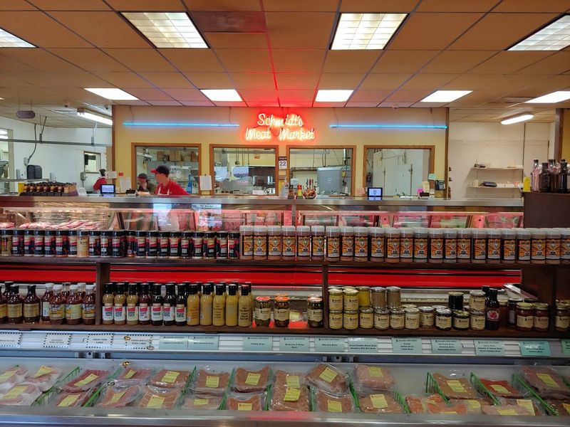 Planning Your Visit to Schmidt's in Nicollet, Minnesota
