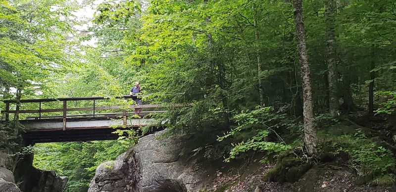Planning Your Visit to Sculptured Rocks Natural Area