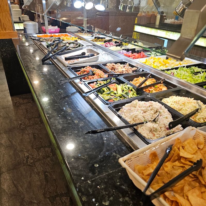 Planning Your Visit to Seafood Palace Buffet in Annapolis