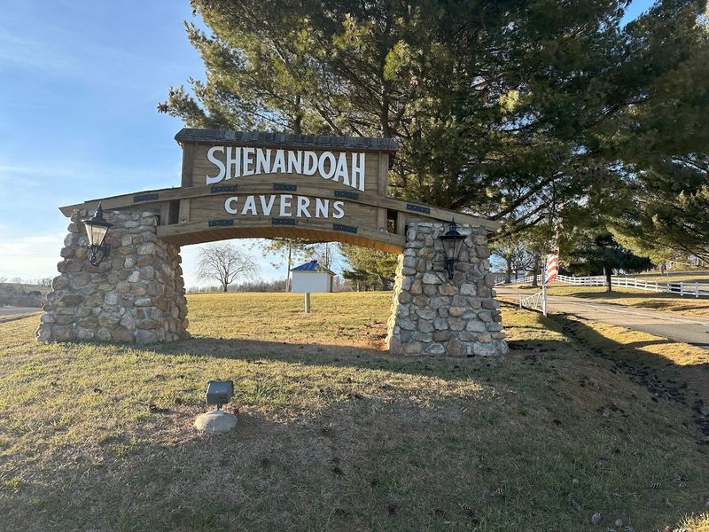 Planning Your Visit to Shenandoah Caverns in Quicksburg