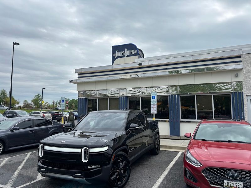 Planning Your Visit to Silver Diner Rockville