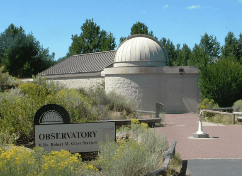 Planning Your Visit to Sunriver Nature Center and Observatory