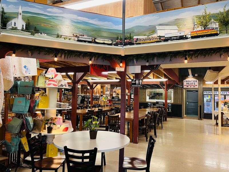Planning Your Visit to The Dayton Market at 3105 John Wayland Highway