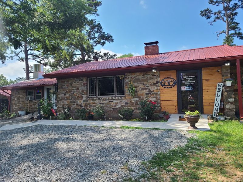 Planning Your Visit to The Ranch at Talimichi Planning Your Visit to The Ranch at Talimichi